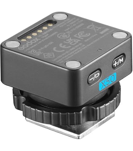 Amazon | ライカ CFフラッシュ ミニラックスズーム用 (18541) | Leica